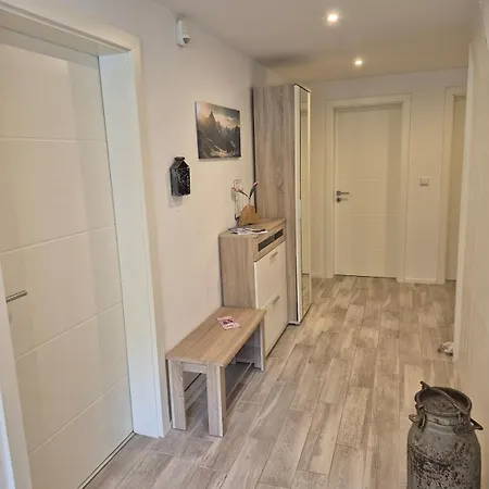 Ferienhaus, Abenteuer, Alpen, Auszeit Feriehus Ruhpolding