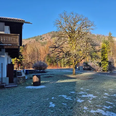 Ferienhaus, Abenteuer, Alpen, Auszeit *