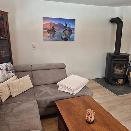 Ferienhaus, Abenteuer, Alpen, Auszeit Feriehus *