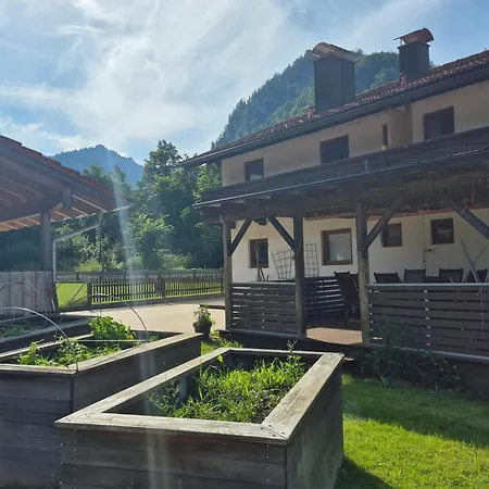 Ferienhaus, Abenteuer, Alpen, Auszeit