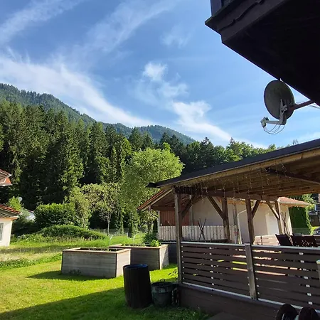 Ferienhaus, Abenteuer, Alpen, Auszeit * Ruhpolding