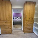 Ferienhaus, Abenteuer, Alpen, Auszeit Casa vacanze Ruhpolding