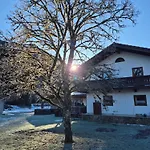 Ferienhaus, Abenteuer, Alpen, Auszeit