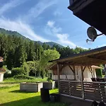 Ferienhaus, Abenteuer, Alpen, Auszeit * Ruhpolding