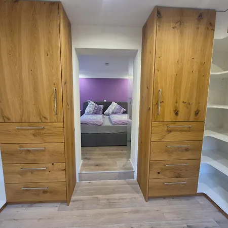 Ferienhaus, Abenteuer, Alpen, Auszeit Casa de Férias Ruhpolding