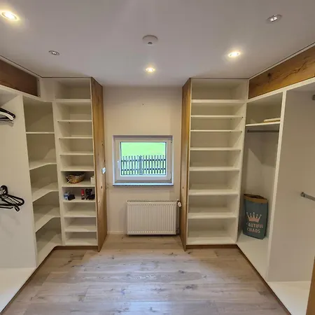 Ferienhaus, Abenteuer, Alpen, Auszeit * Ruhpolding