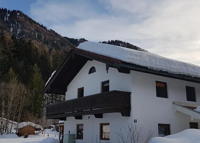 Ferienhaus, Abenteuer, Alpen, Auszeit * Ruhpolding