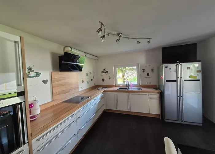 Ferienhaus, Abenteuer, Alpen, Auszeit * Ruhpolding