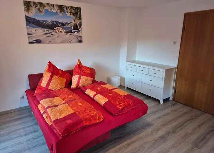 Ferienhaus, Abenteuer, Alpen, Auszeit Ruhpolding