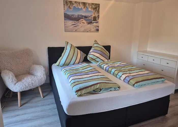 Ferienhaus, Abenteuer, Alpen, Auszeit Ruhpolding