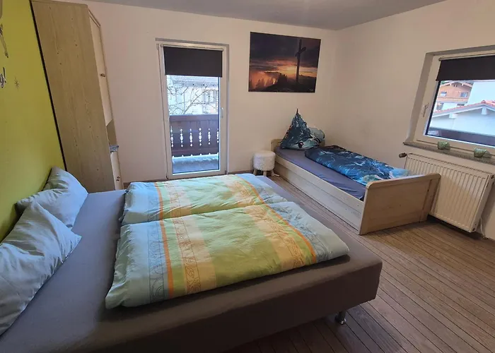 Ferienhaus, Abenteuer, Alpen, Auszeit Holiday home *